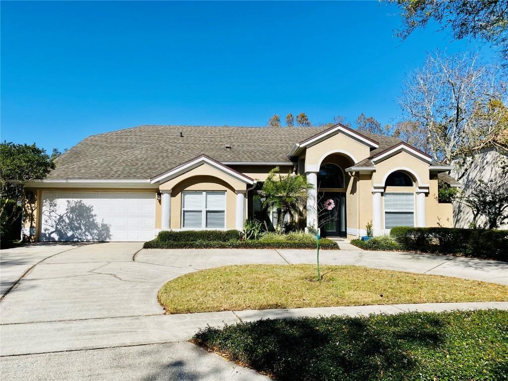 787 High Grove Park Ct., Oviedo, FL 32765