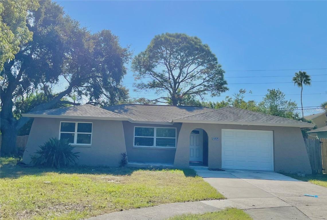 107 Coral Ct., Largo, FL 33770