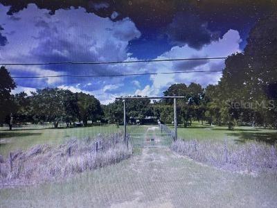 11601 Em En El Grove Rd., Leesburg, FL 34788