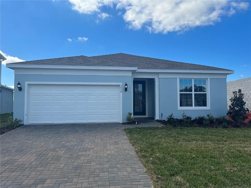 5210 Northern Flicker Dr., Saint Cloud, FL 34771