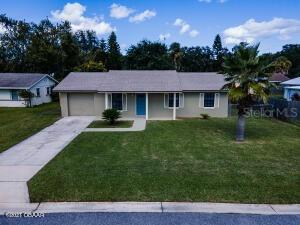 503 Wildwood Dr., Edgewater, FL 32132
