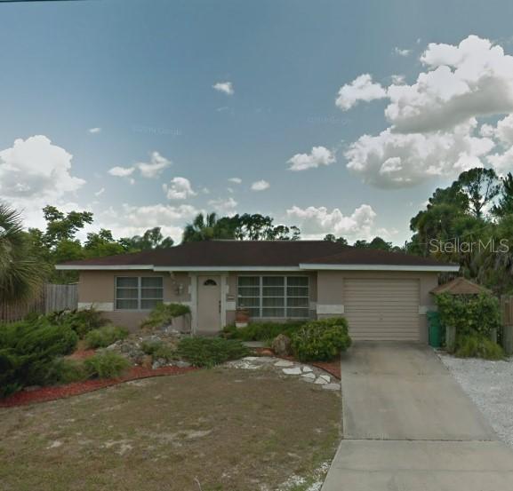 [Address Hidden by Seller], Port Charlotte, FL 33981