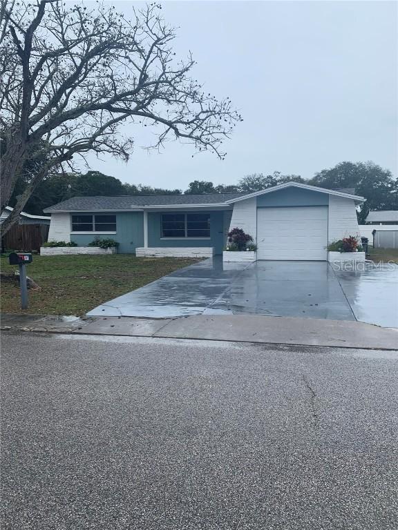 3011 Matchlock Dr., Holiday, FL 34690