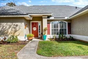 1068 Ardmore St., St Augustine, FL 32092