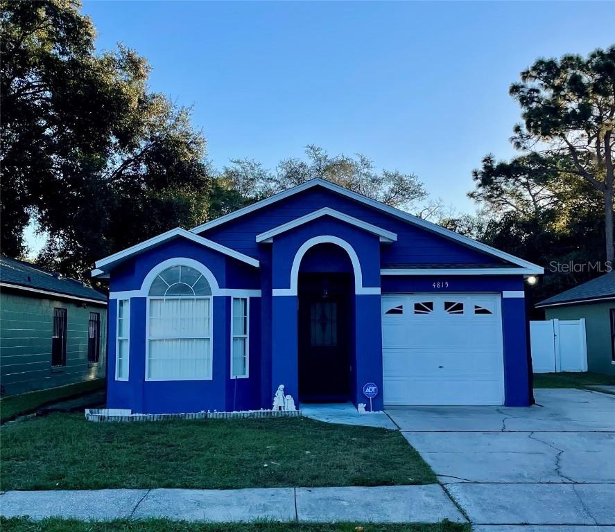 4815 Muir Village, Orlando, FL 32808