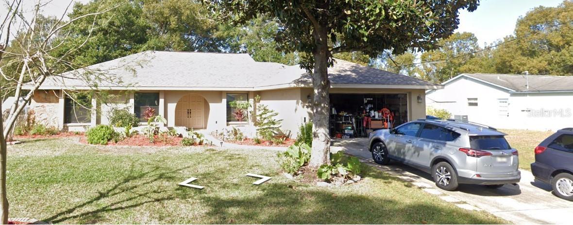 2091 Arbuckle Rd., Spring Hill, FL 34608