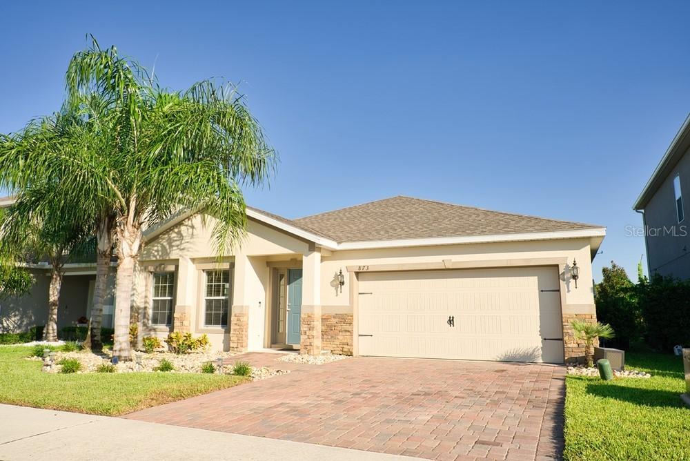 873 Dusty Pine Dr., Apopka, FL 32703