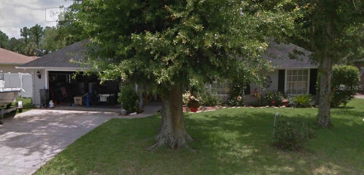 36 Panei Ln., Palm Coast, FL 32164