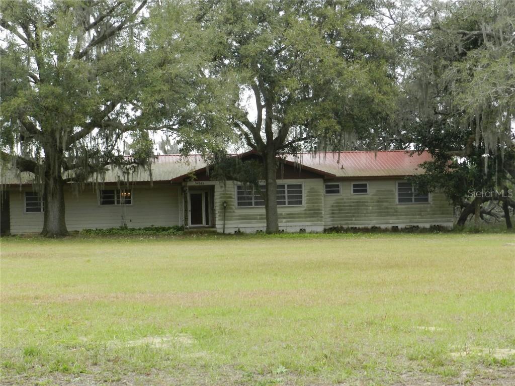 [Address Hidden by Seller], Dade City, FL 33525