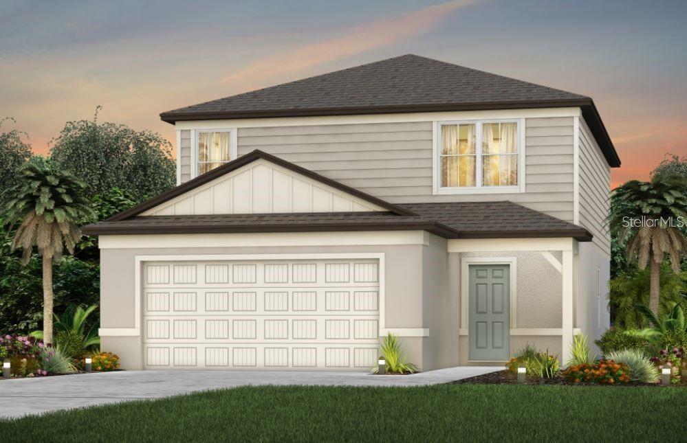 8533 Abalone Loop, Parrish, FL 34219