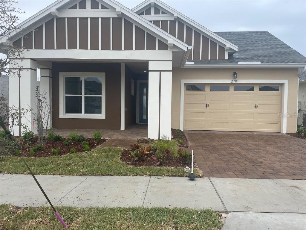 2781 Greenlands St., St. Cloud, FL 34772