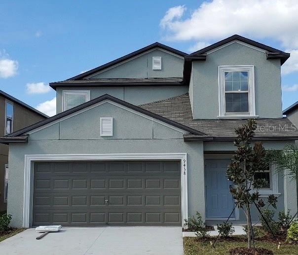 9438 Lemon Drop Loop, Ruskin, FL 33573