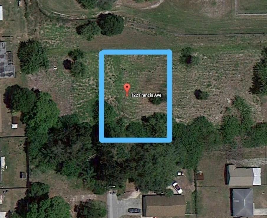 122 Francis Ave., Fort Myers, FL 33916