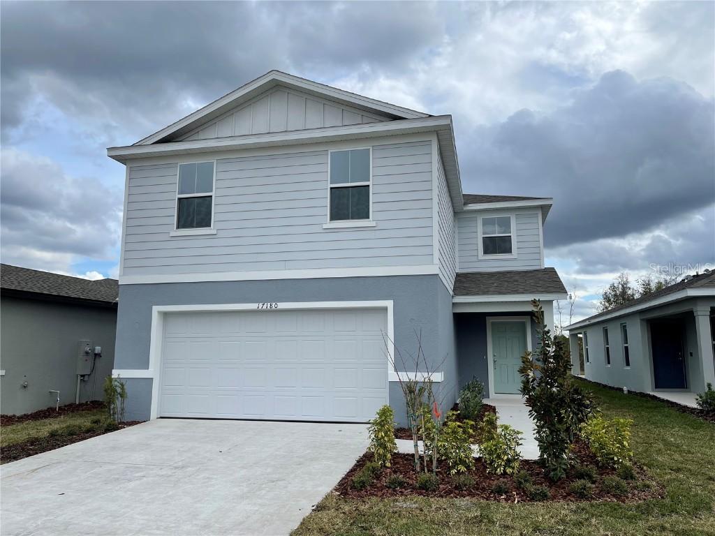 17180 Cagan Crossings Blvd., Clermont, FL 34714