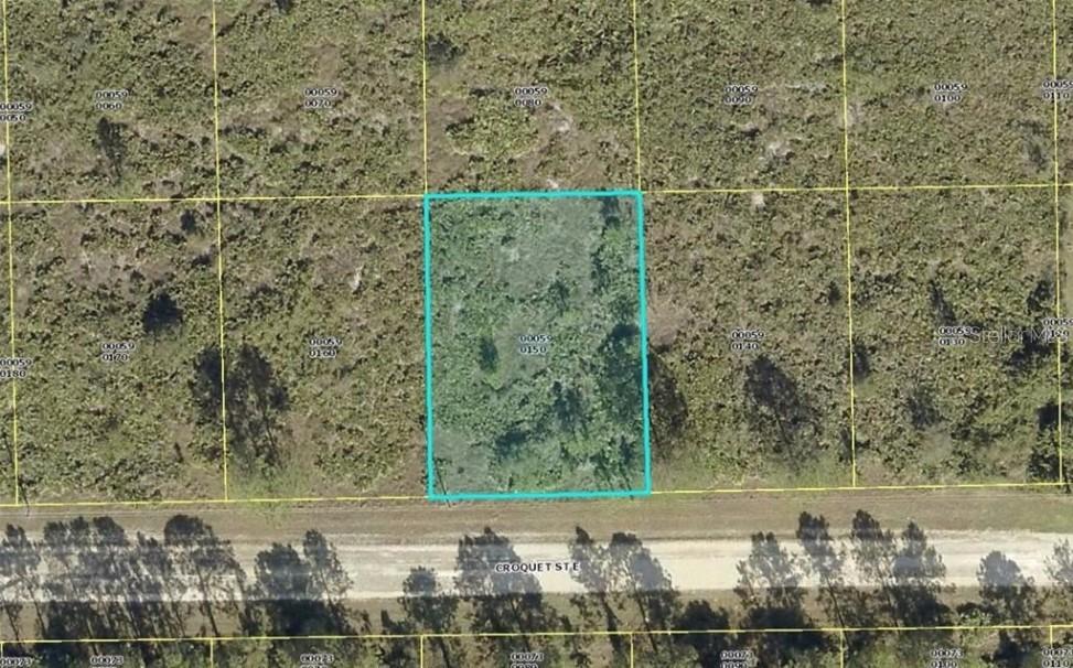 1121 Croquet St., Lehigh Acres, FL 33974