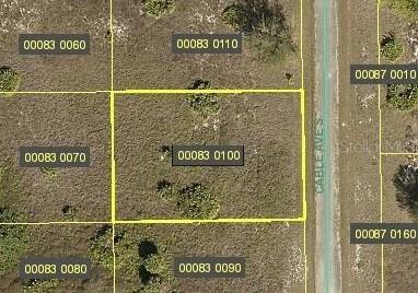 530 Cable Ave., Lehigh Acres, FL 33974