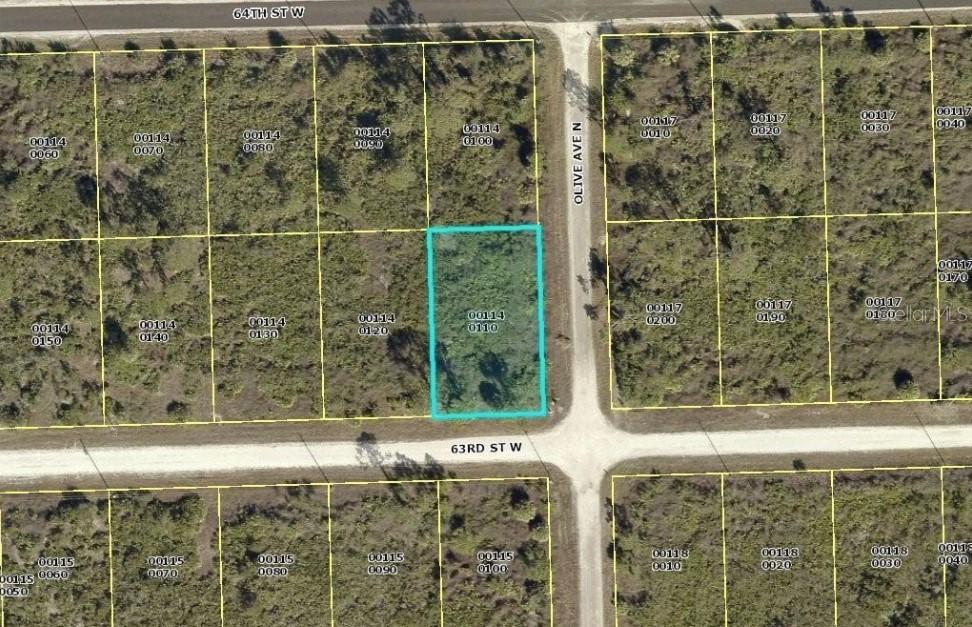 3200 63rd St., Lehigh Acres, FL 33971