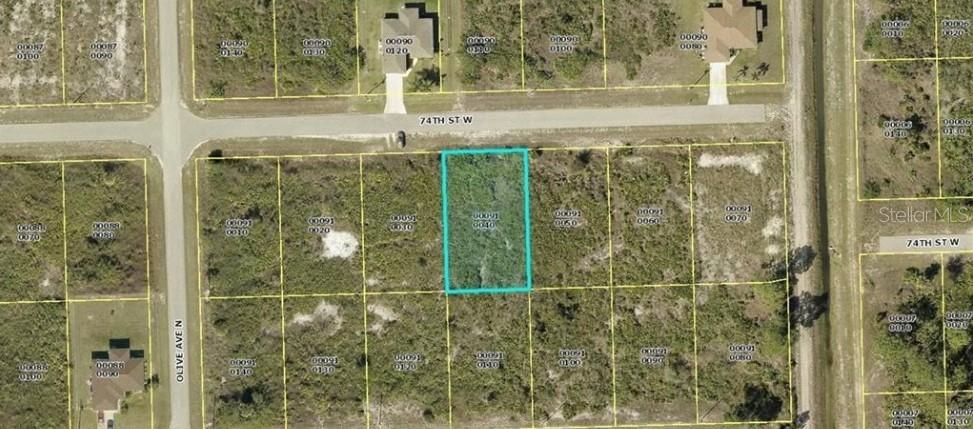 3107 74th St., Lehigh Acres, FL 33971