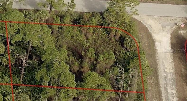 634 Muldoon Ave., Lehigh Acres, FL 33974