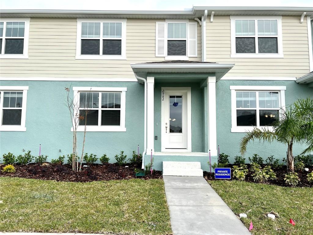 2982 Firebush Way, Clermont, FL 34711