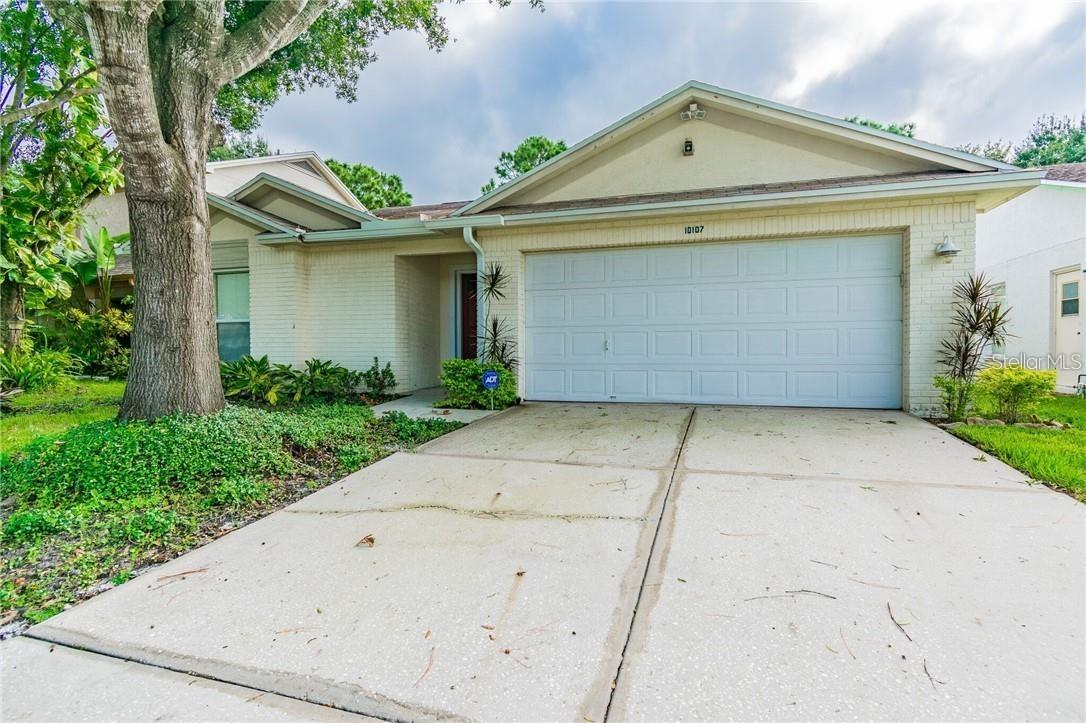 10107 Cedar Dune Dr., Tampa, FL 33624