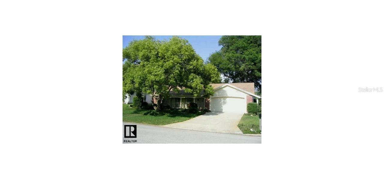 12802 Candlewood Way, Hudson, FL 34667