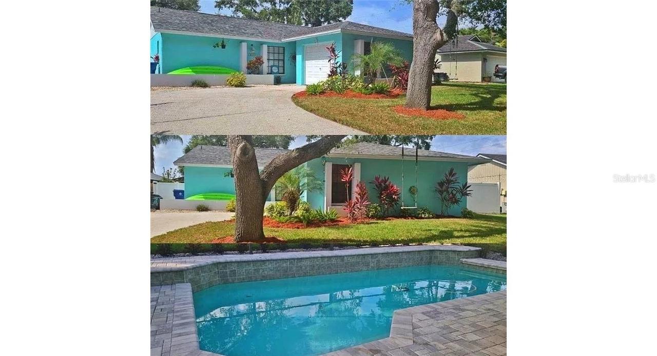 1875 Arbor Dr., Palm Harbor, FL 34683