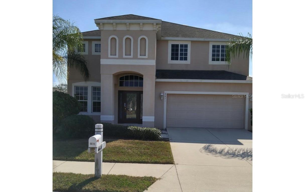 6611 Bobby Jones Ct., Palmetto, FL 34221
