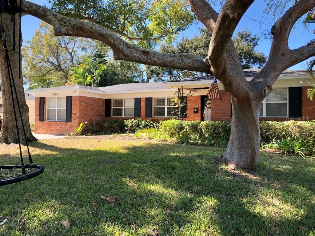 3405 S Belcher Dr., Tampa, FL 33629