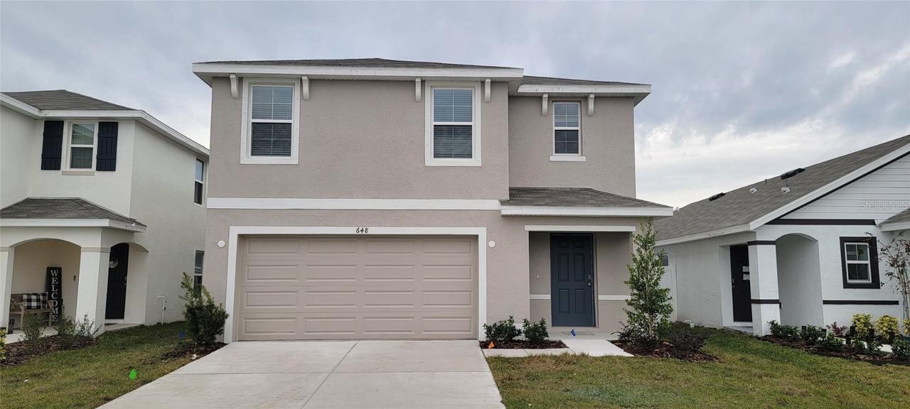 648 Sunlit Coral St., Ruskin, FL 33570