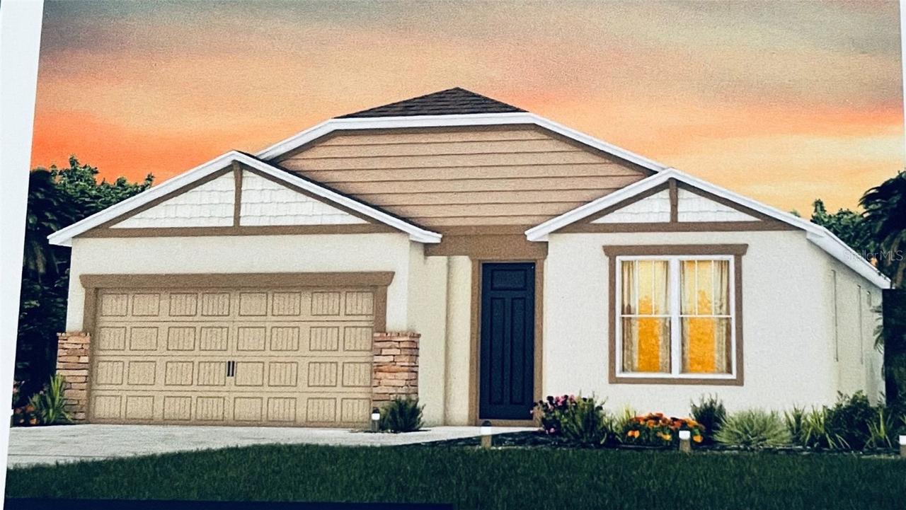 5267 Northern Flicker Dr., Saint Cloud, FL 34771