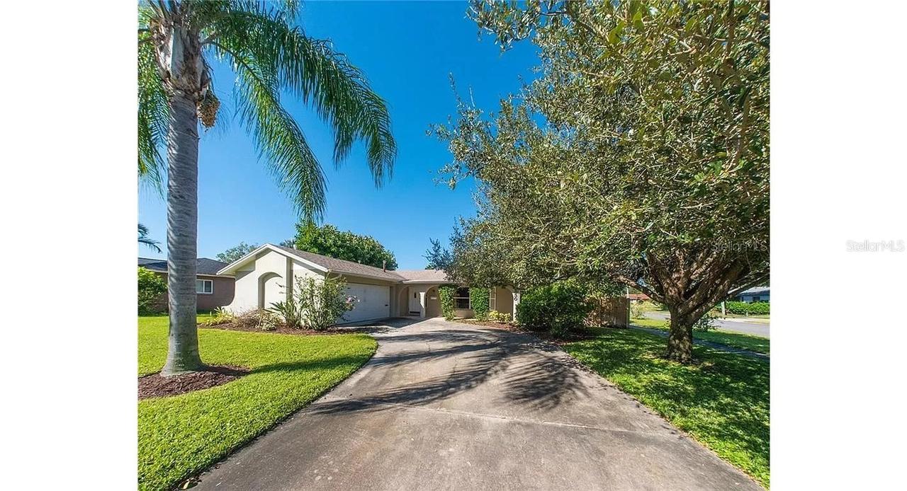 5830 Venetian Blvd., St Petersburg, FL 33703