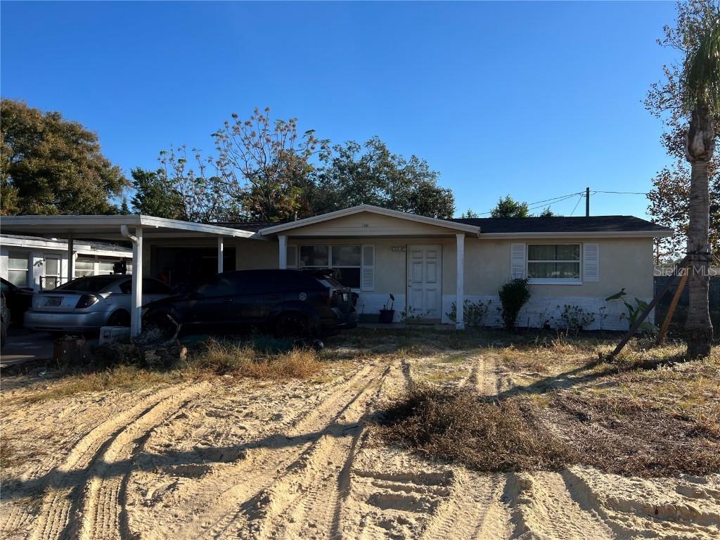 7305 W Windsor St., Hudson, FL 34667