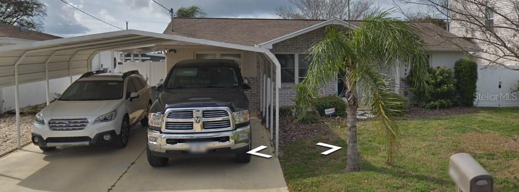 13909 Sommers Ave., Hudson, FL 34667
