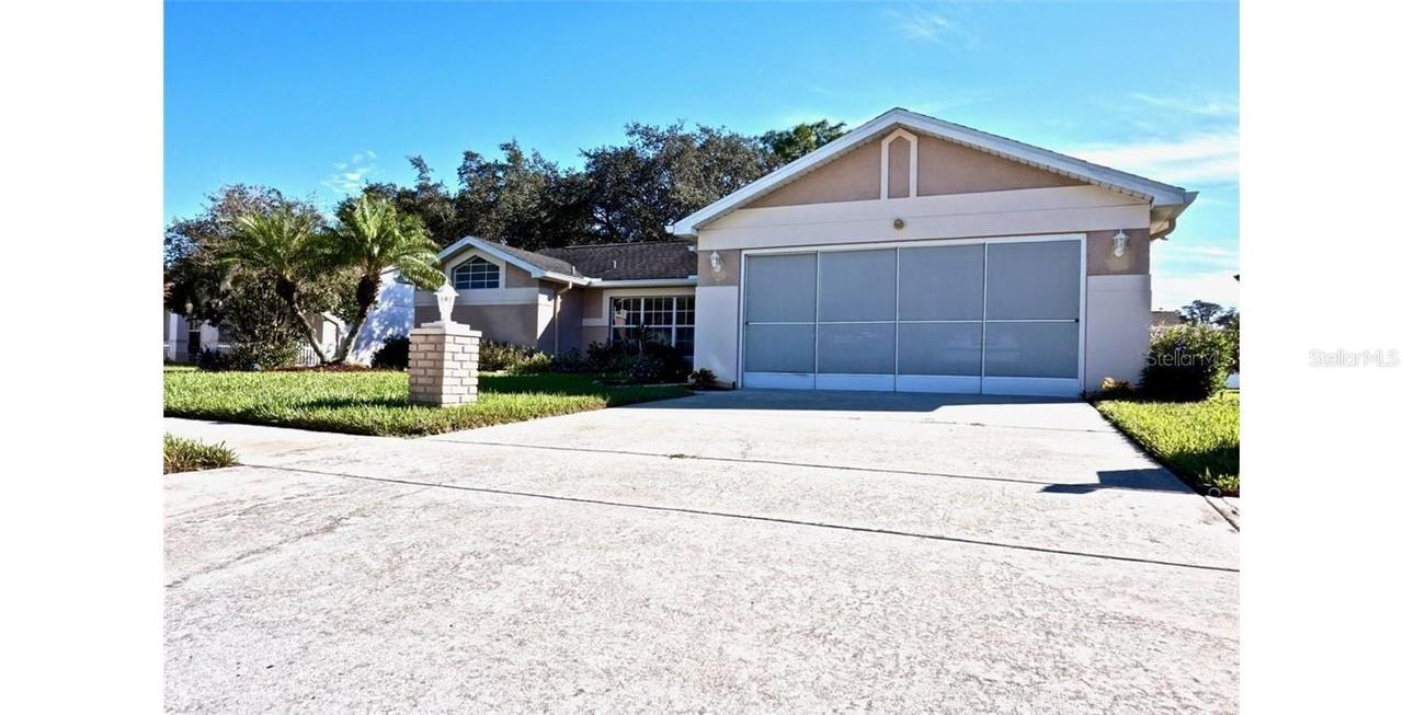 4828 Musselshell Dr., New Port Richey, FL 34655