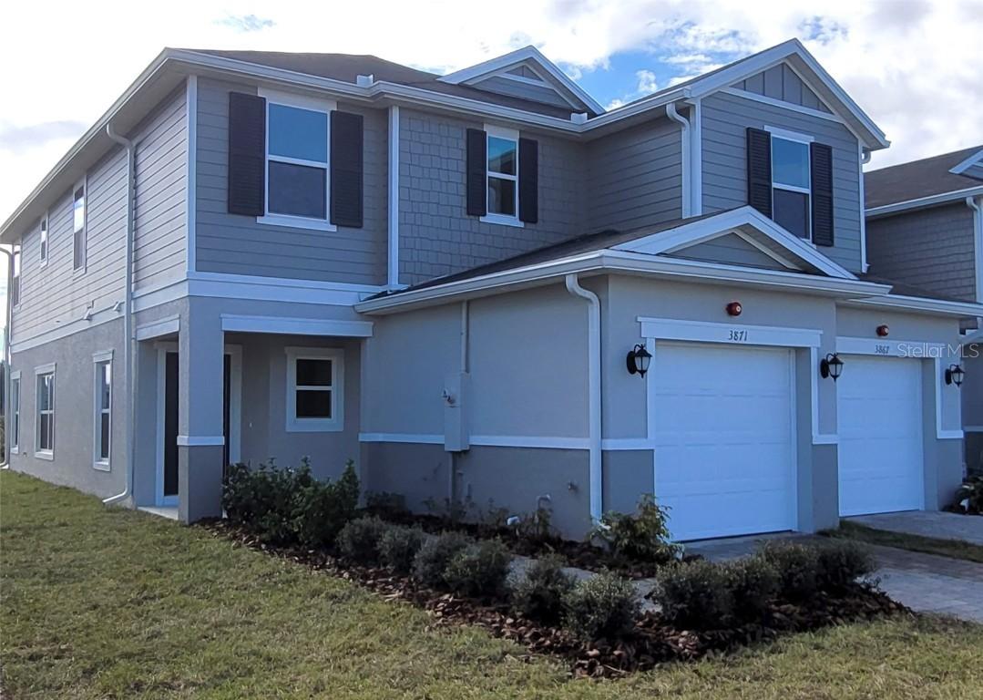 3871 Hampton Chase Ln., Sanford, FL 32771