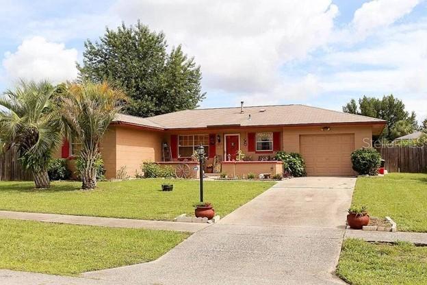 14872 SW 35th Cir., Ocala, FL 34473