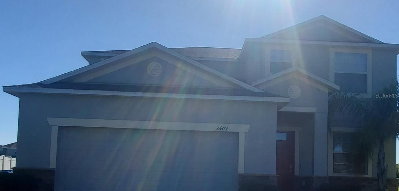 2409 Nighthawk Landing Ct., Ruskin, FL 33570