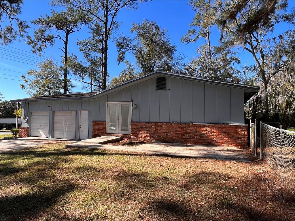 5212 NW 8th Ave., Gainesville, FL 32605