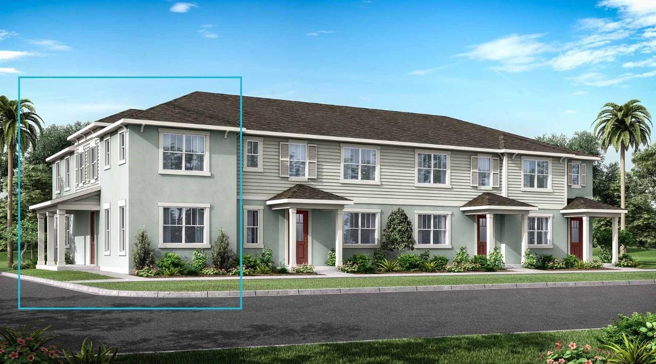 12265 Linear St., Orlando, FL 32832