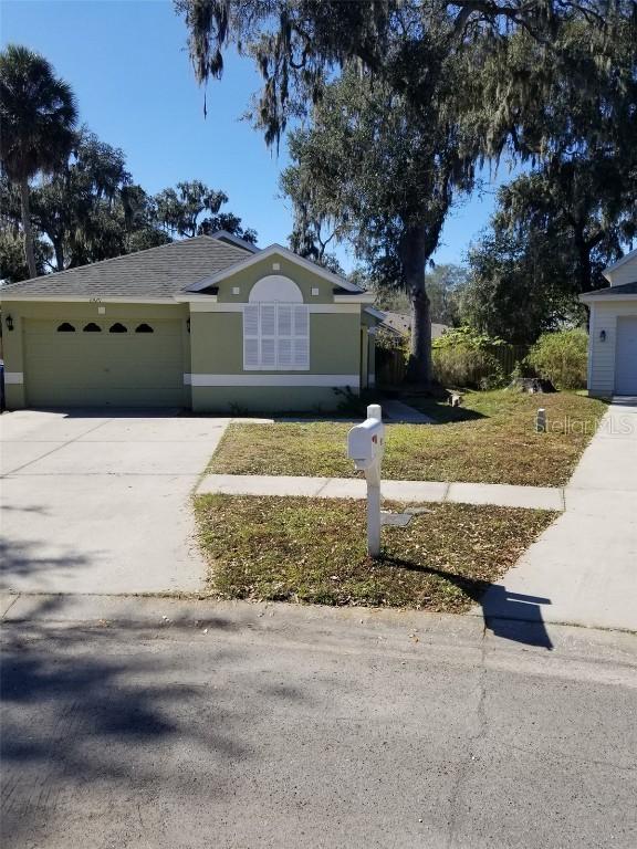 6929 Summer Harbor Ln., Riverview, FL 33578