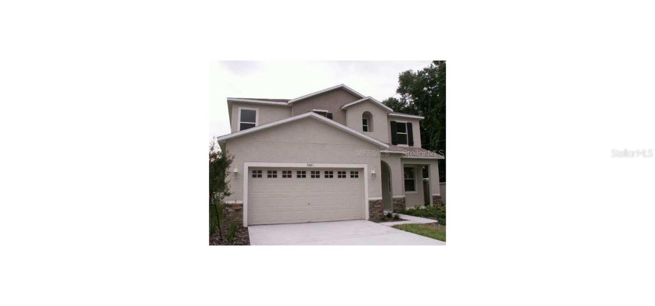 7001 Early Gold Ln., Riverview, FL 33578
