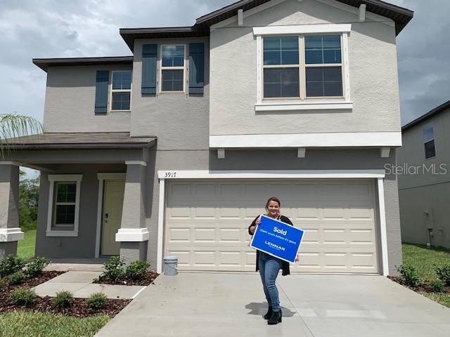 6171 Apple Snail Ave., New Port Richey, FL 34652