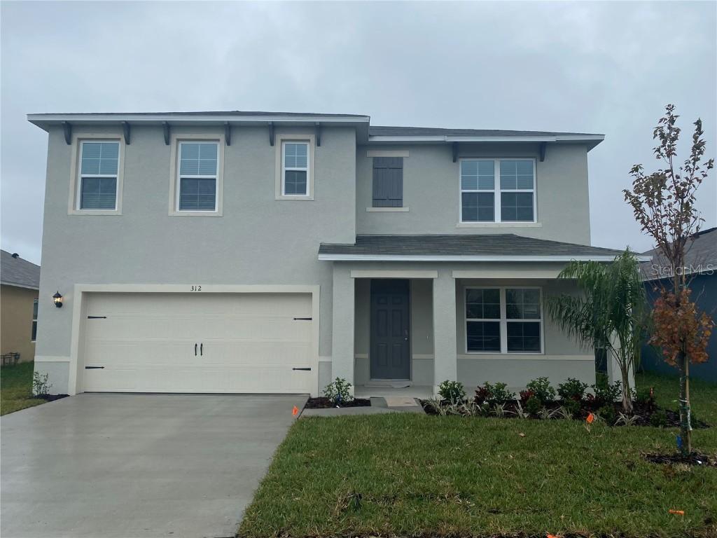 312 Sunset View Dr., Edgewater, FL 32141