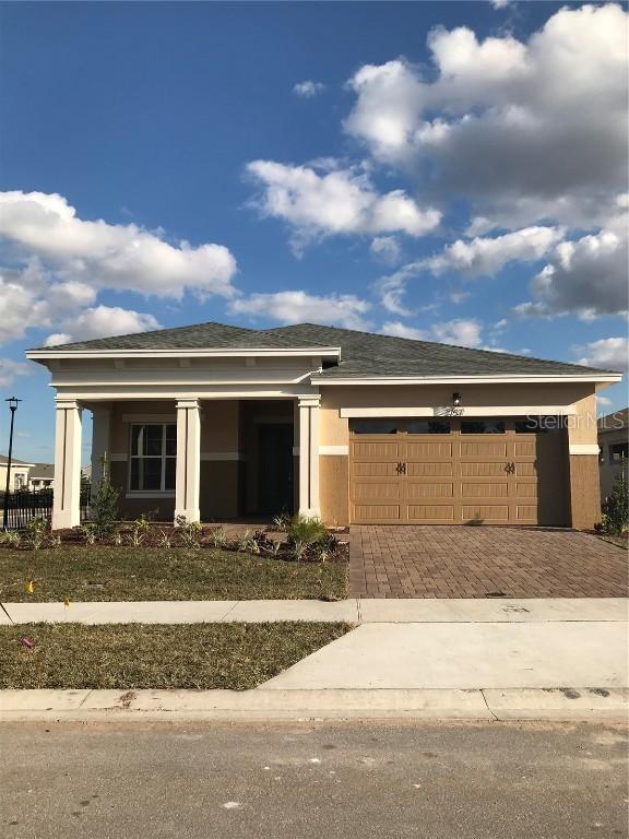 2757 Southland St., St. Cloud, FL 34772