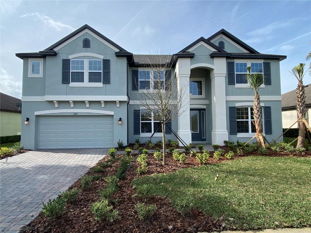 7327 Leaf Blade Ln., Wesley Chapel, FL 33545