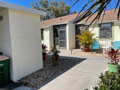 6796 Gasparilla Pines Blvd. #106, Englewood, FL 34224