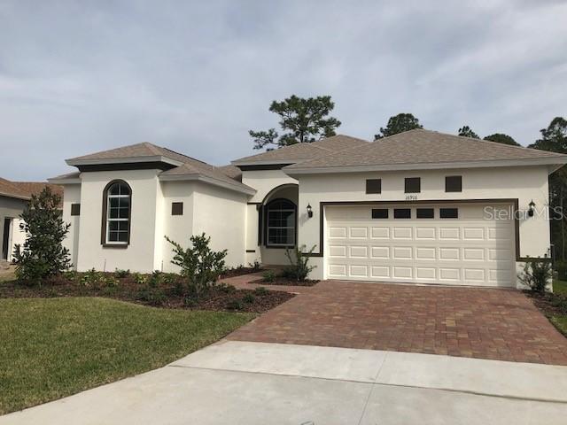 16916 Champlain St., Clermont, FL 34714