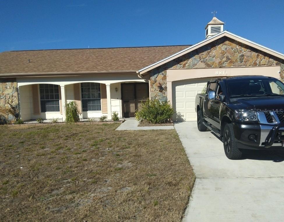 8811 Shenandoah Ln., Hudson, FL 34667