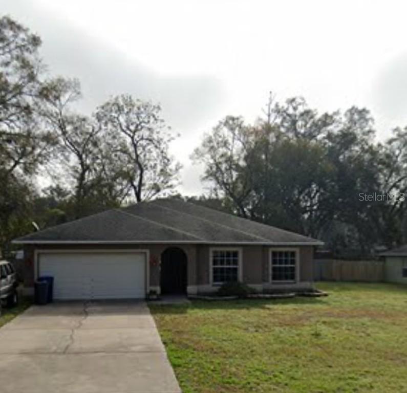 228 Roosevelt Ave., Brooksville, FL 34604